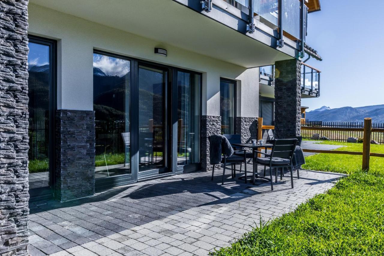 Apartament Butorowy Wierch Kościelisko Exterior foto